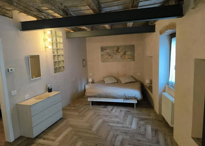 Al Cortiletto Bergamo