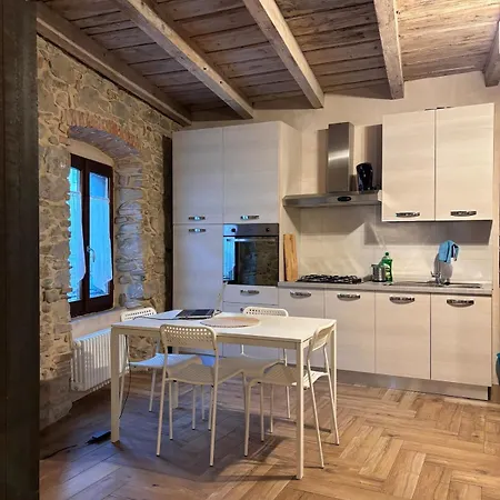 Al Cortiletto Apartman