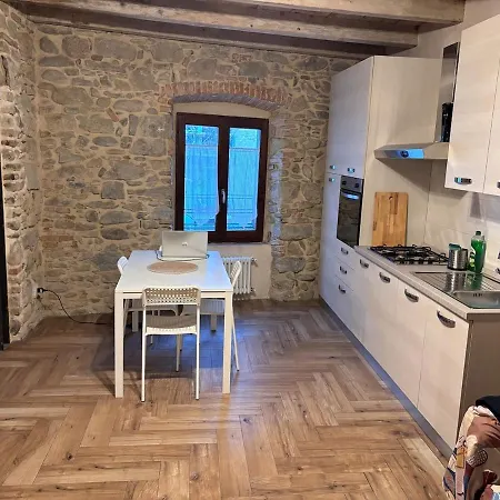 Al Cortiletto * Bergamo