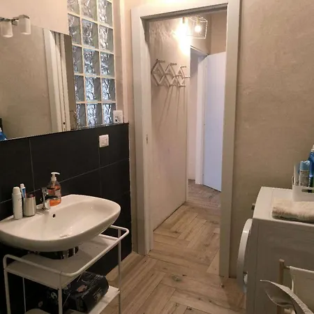 Apartman Al Cortiletto Bergamo