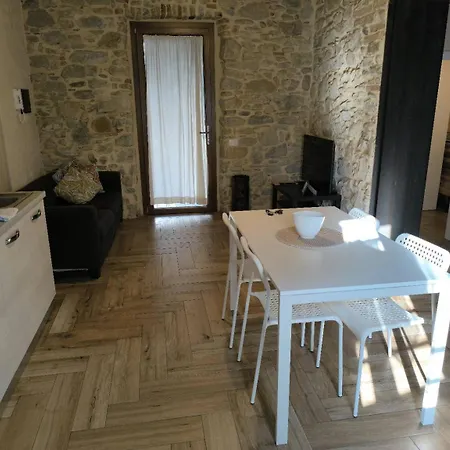 Apartman Al Cortiletto Bergamo