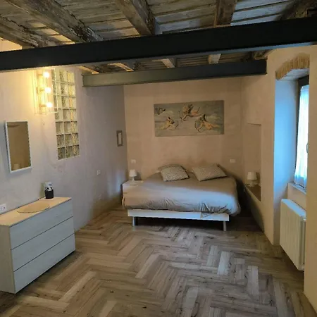 Al Cortiletto Bergamo