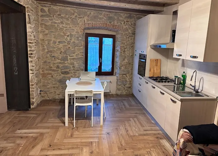 Al Cortiletto * Bergamo